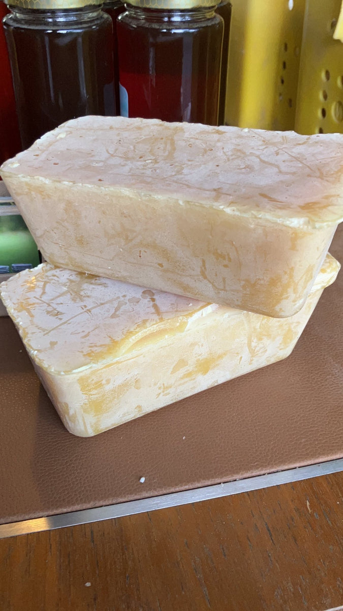 Bees Wax 1lb