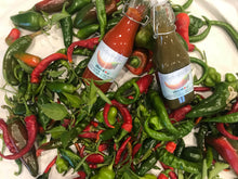 Load image into Gallery viewer, Signature Hot Sauces