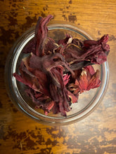 Load image into Gallery viewer, Hibiscus &amp; Cinnamon Tea