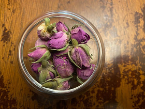 Chamomile & Rose Tea - 10 grams